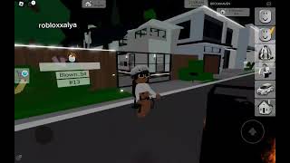 Premium aldimmmArada bir video SAAT15001000 ROBUX ALDIM VİDEOSU GELİYORR [upl. by Scibert]