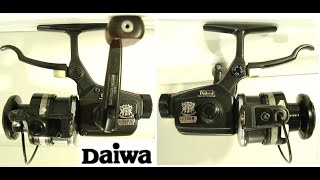 รอกตกปลา DAIWA SS700LBX REVIEW FBรอกตกปลาญี่ปุนมือสอง อมตะนคร ชลบุรี [upl. by Hayikat999]