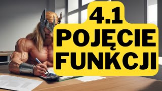 41 Pojęcie funkcji  Funkcje  Nowa MaTeMAtyka  NOWA ERA  klasa 1 [upl. by Halley]