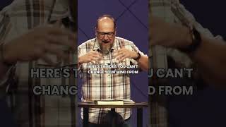 Submitting your thoughts to Christ crosspointchurch philippians sermon [upl. by Nnylesor]