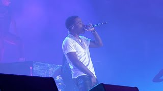 Roddy Ricch LIVE  Rolling Loud New York 2021 FULL SET [upl. by Sully]