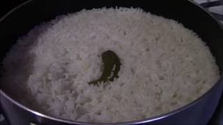 White Mexican Rice  Arroz Blanco [upl. by Krystle]