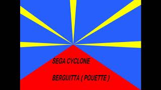 sega cyclone berguitta [upl. by Cummings940]