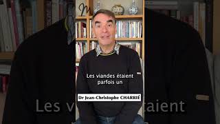 Les 6 bienfaits du thym et du romarin pour la santé avec le Dr JeanChristophe Charrié [upl. by Silva]