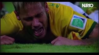 Teaser  A joelhada e o sonho interrompido  Neymar Jr 10 [upl. by Eulaliah228]