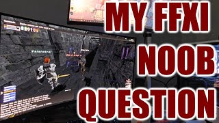 FFXI  Shattering Stars Quest Noob Question [upl. by Sperling]