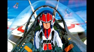 Robotech OST Enemy Attack [upl. by Anitnelav]