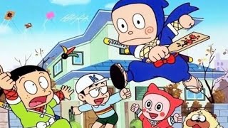 Ninja Hattori Season 1 Episode 23 Ninja hattori latest episode in hindi part 2 [upl. by Pettifer]