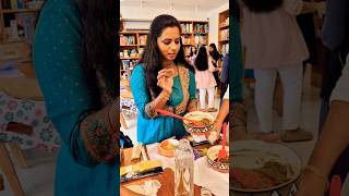 Teaching Henna Mixology Techniques to My Students😄❤️🌿 mehndi henna mixology organichenna [upl. by Enirehtak]