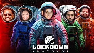 This game will give you trust issues  Lockdown Protocol Highlights [upl. by Golub]