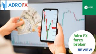 Adro FX broker review  Adro FX trading broker [upl. by Atiseret]