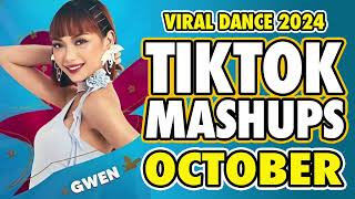 New Tiktok Mashup 2024 Philippines Party Music Viral Dance Trends October 7th [upl. by Dleifxam]