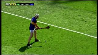 2016 All Ireland Minor Hurling Final Tipperary v Limerick Part 1 [upl. by Oramlub]