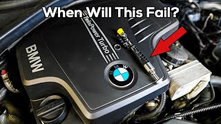 Its Only A Matter Of Time Before This Fails On Your BMW [upl. by Ennaer]