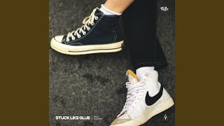 Stuck Like Glue [upl. by Raji]