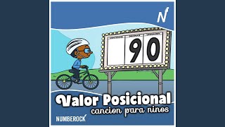 Valor Posicional Para Niños [upl. by Gaye771]