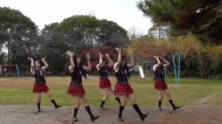 『みんなのココモン』 Dance Ver 【Project あにめろでぃ♪】 [upl. by Delphina]