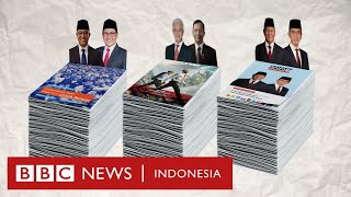 Elektabilitas Calon Presiden 2024 Survei LSI Prabowo Unggul Di Tiga Provinsi [upl. by Laenej]