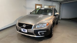 2015 Volvo XC70 T6 Premier Plus Summit Westfield Union Newark Scotch Plains NJ [upl. by Itch]