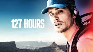 127 Hours Hollywood movie hindi fact and story movies review explained [upl. by Nylireg895]