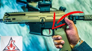 RISE ARMAMENT DROP IN TRIGGER ISSUES How to diagnose the RAVE 140 PCC trigger issues [upl. by Vivienne473]