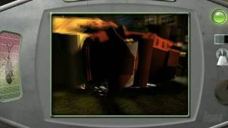 Insecticide Nintendo DS Trailer  Squashed HD [upl. by Yorel317]