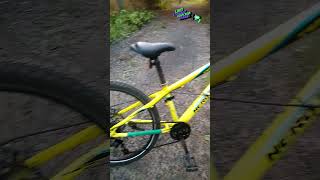 Mtb shorts  mtb love  cheap stunt cycle youtubeshorts cycle mtb mtbstunts mtbfreestyle [upl. by Brinna794]