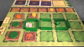 Agricola Hows it Play Solo [upl. by Rina]