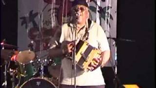 Roy Carrier amp The Night Rockers  Scott Newman  Zydeco 101 [upl. by Rodrich]