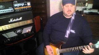 Marshall AVT 2000 ReviewDemo [upl. by Cyndy825]