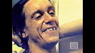 Iggy Pop  New Music Toronto TV 1981  The Idiot  New Values  Im Bored  Party  Soldier [upl. by Kare349]