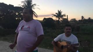 Ednaldo Pereira  Mesclado Live Acoustic Version [upl. by Dranel]