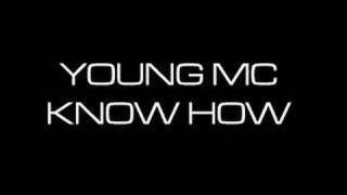 Young MC  Know How [upl. by Merralee]