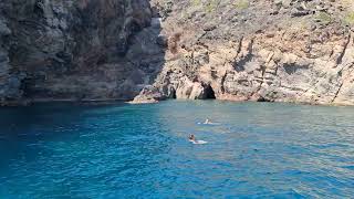 Pantelleria 5 mike pre swim [upl. by Nichols]