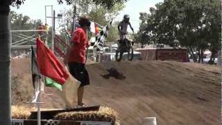 Ponca City 2011 Uncut Supermini ft Ames  Bell  Worth [upl. by Ravid]