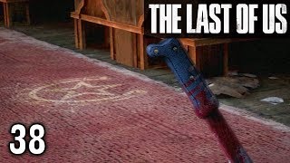 Stephen Plays The Last of Us 38 [upl. by Cleodel]