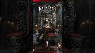 The Raja Saab Trailer  Prabhas Raja saab Update  New Hindi Movie therajasaab movie tailers [upl. by Clarkin263]