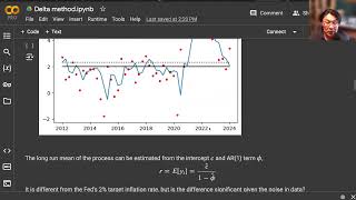 stats and prob delta p4 marsaglia [upl. by Nuawed]