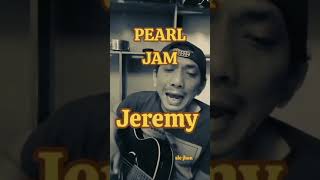 Jeremy  Pearl Jam cover [upl. by Aubigny]