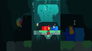 snakebirdcomplete snakebird snakegame epic epicfreegames pcgaming game puzzlegames astral [upl. by Ater]