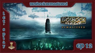 FR Bioshock Remastered  Ep 12 Chasseur de photos [upl. by Retsim750]