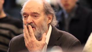 Arvo Pärt en het Cello8ctet  Podium Witteman [upl. by Henke]