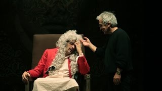 Il malato immaginario e La locandiera a Fondazione Teatro Due dal 10 gennaio 2017 [upl. by Shanney]