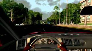 Porsche 944 Turbo 1991  Exhaust NoteEngine Sound  TDU by rubie38 [upl. by Aguayo]