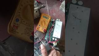 BLDC Motor Controller shorts [upl. by Lynne]