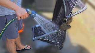 Cleaning Hacks How to Get Your Graco Stroller Looking Brand New [upl. by Welcome582]