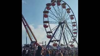 2024 Laporte Indiana county Fair [upl. by Ayatnahs]