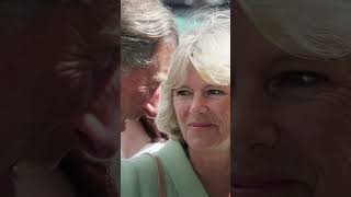 Why Camilla Reportedly Couldnt Marry King Charles [upl. by Publius]