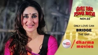 Kareena Kapoor  YouTube Invite  Gori Tere Pyaar Mein [upl. by Jay]