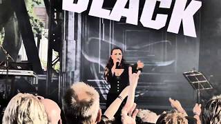 Blutengel  Black live Amphi Festival 2019 [upl. by Knowle411]